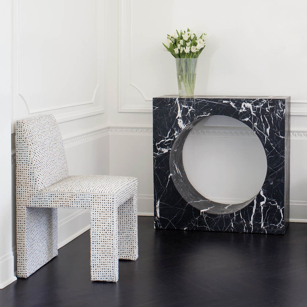 SELBY CONSOLE