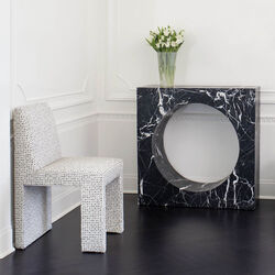 SELBY CONSOLE