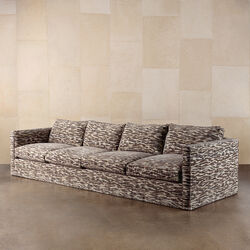 TUXEDO SOFA