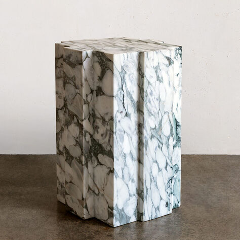 OTTO SIDE TABLE