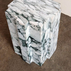 OTTO SIDE TABLE