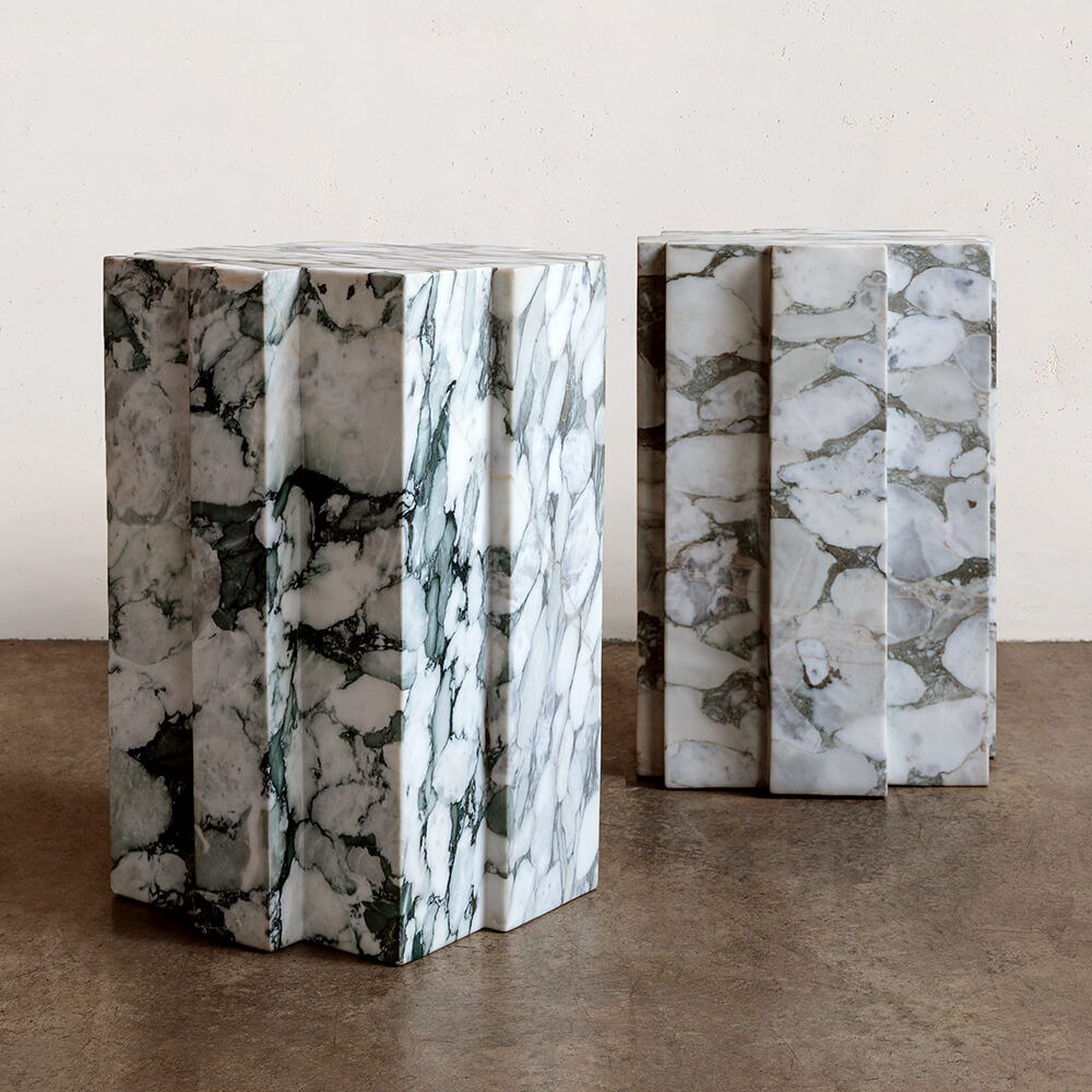 OTTO SIDE TABLE
