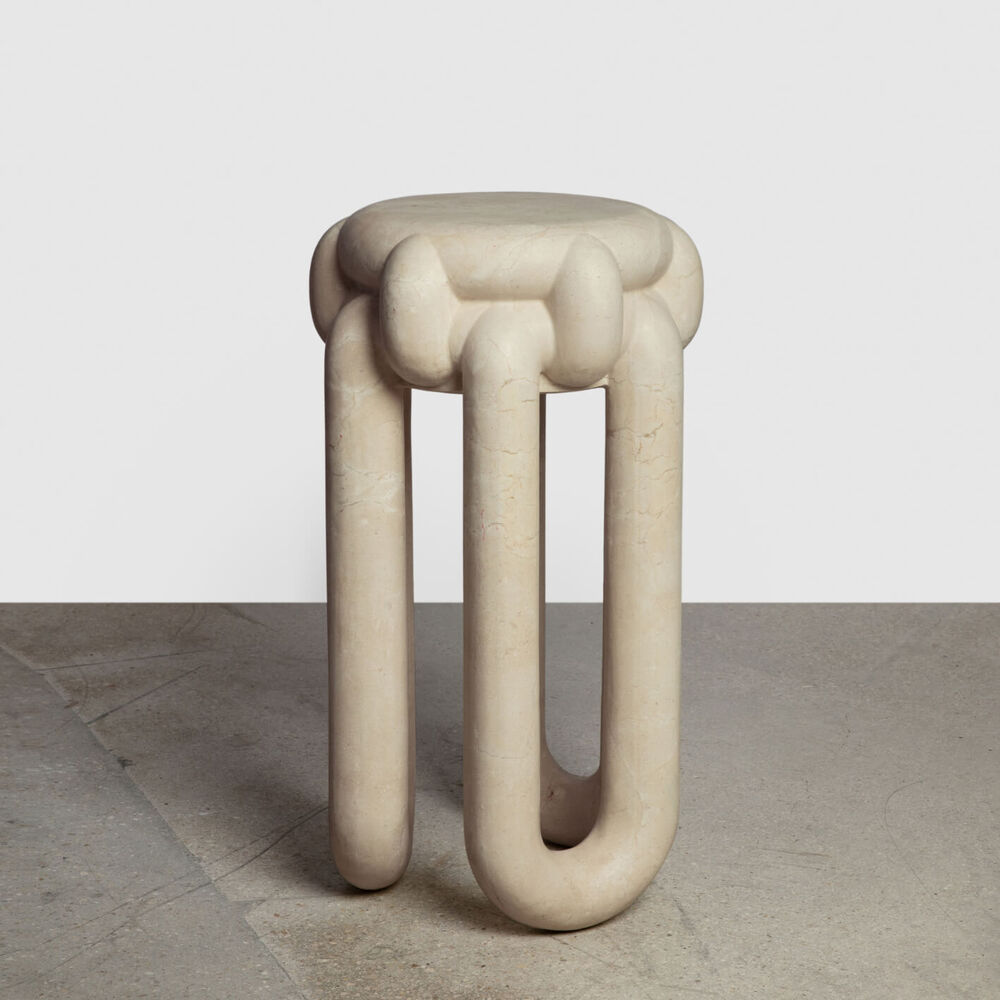 Nudo Drink Table