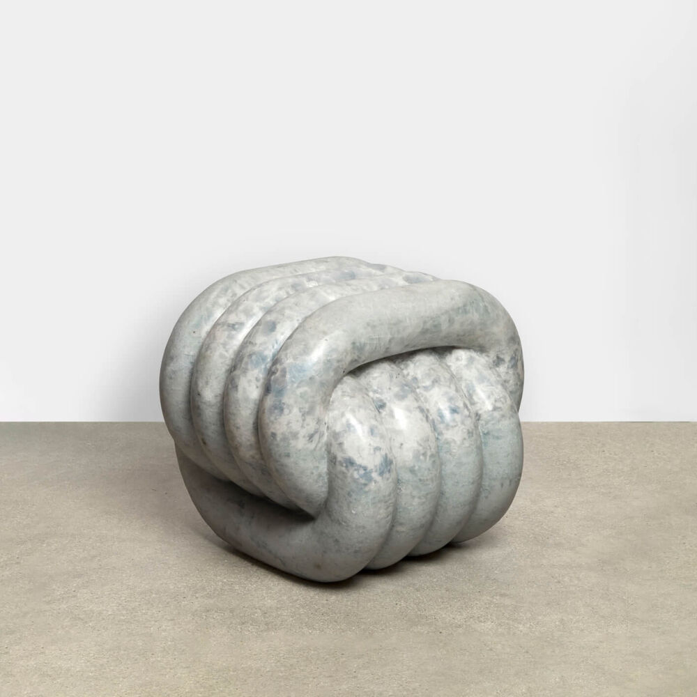 Nudo End Table