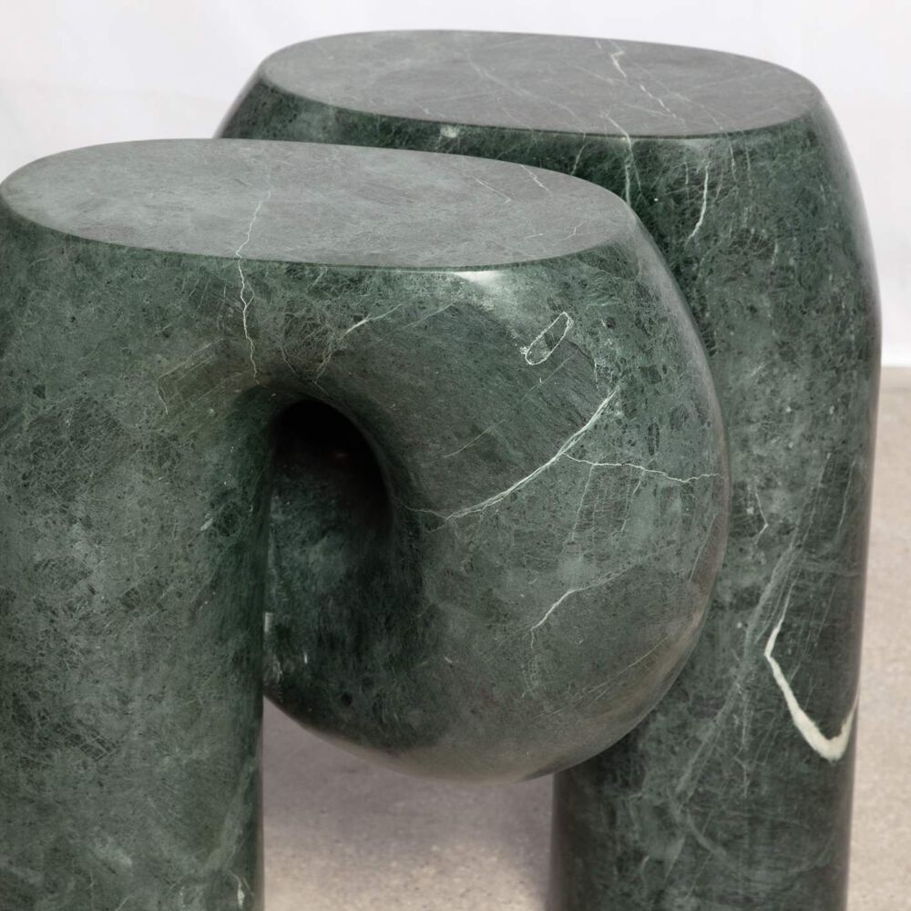 Nudo Side Table