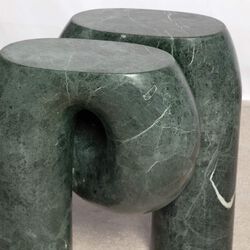 Nudo Side Table