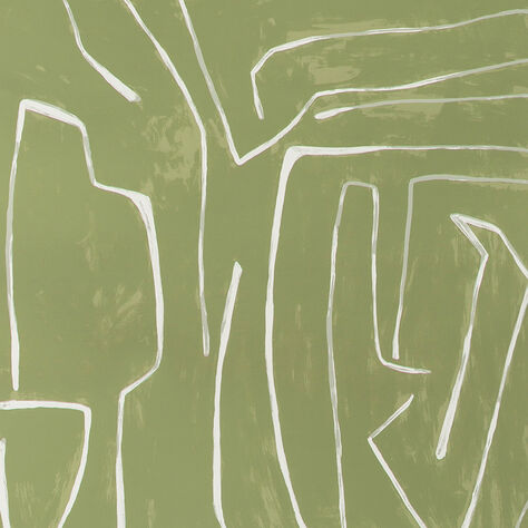 GRAFFITO WALLPAPER