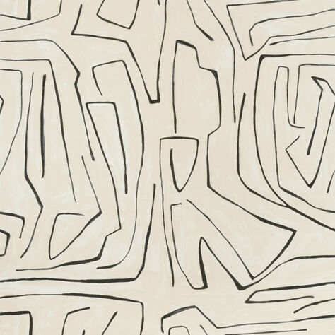 GRAFFITO WALLPAPER