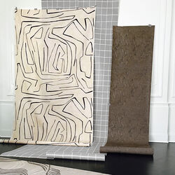 GRAFFITO WALLPAPER
