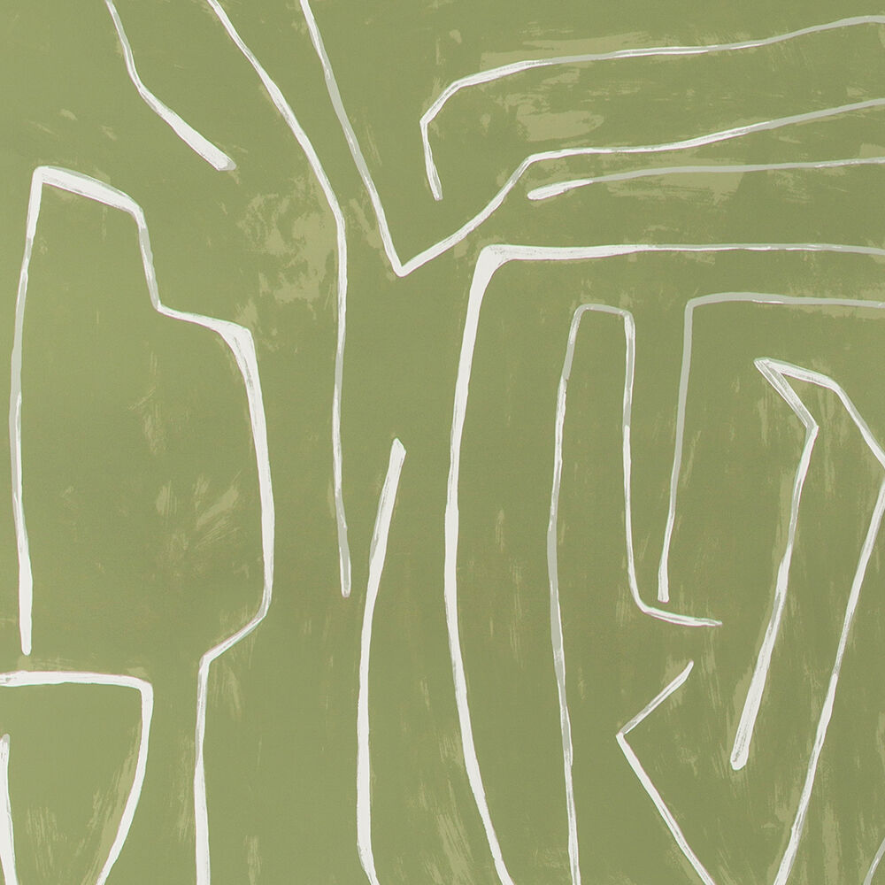 GRAFFITO WALLPAPER