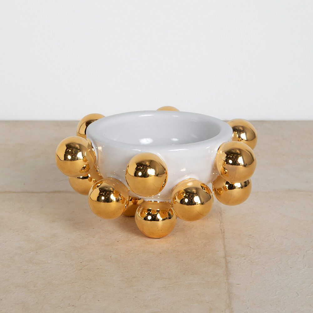 MINI POP BOWL