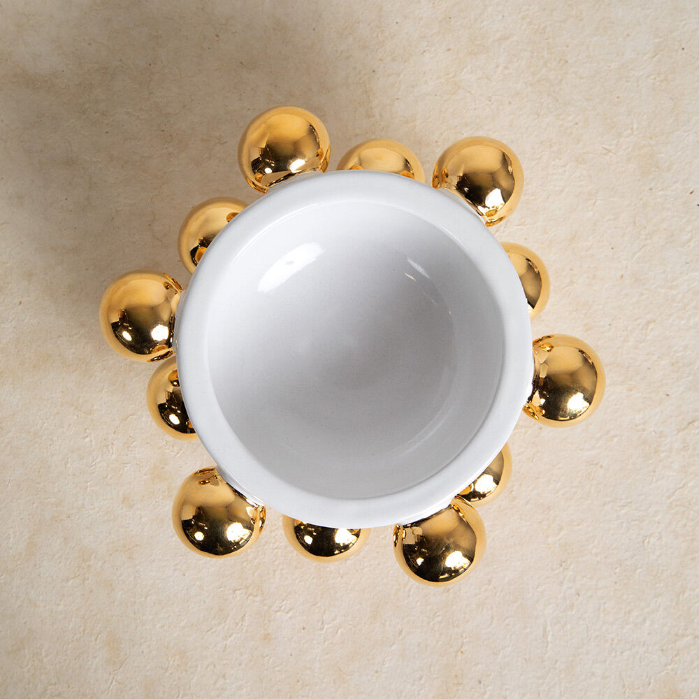 MINI POP BOWL