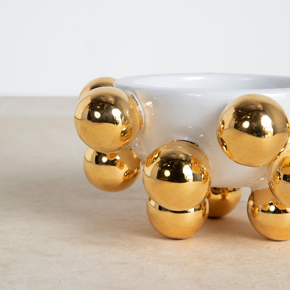 MINI POP BOWL