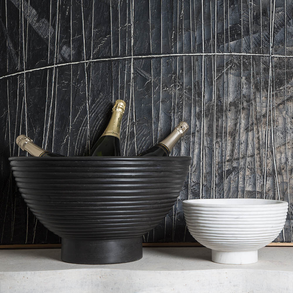LAUREL BOWL