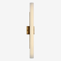 PRECISION 28" BATH LIGHT