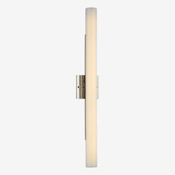 PRECISION 28" BATH LIGHT