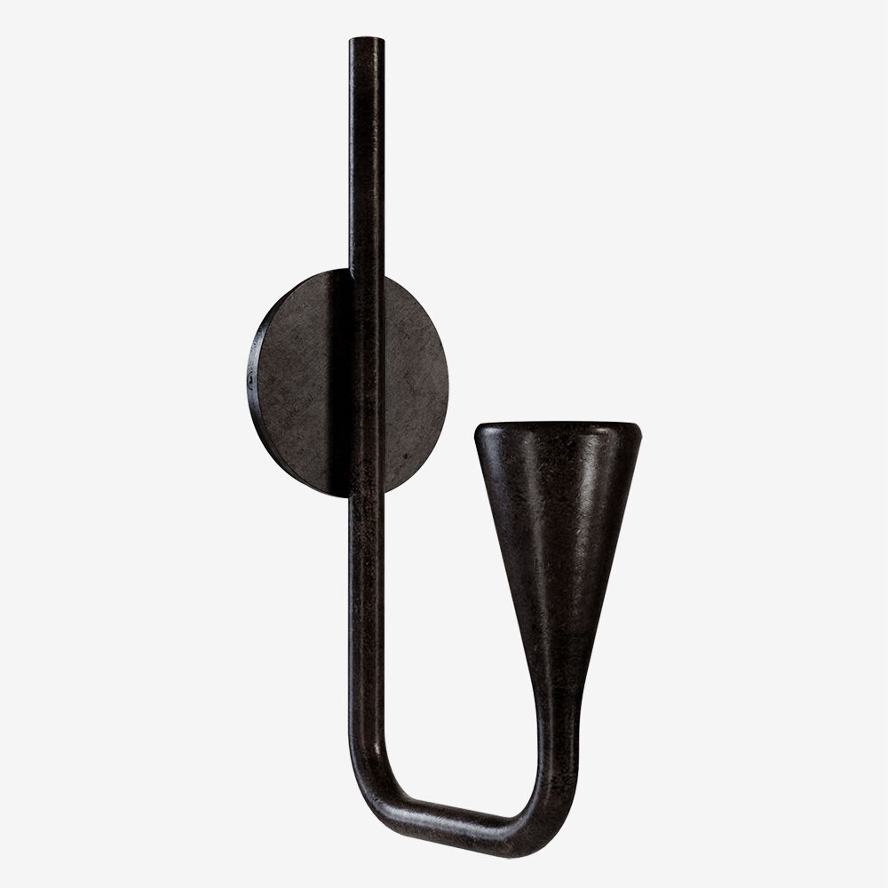 BRASSICA MEDIUM SCONCE