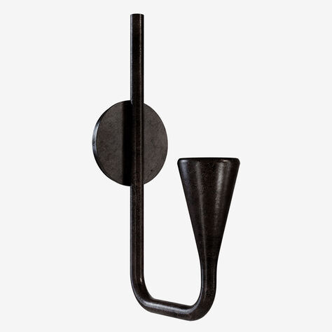 BRASSICA MEDIUM SCONCE