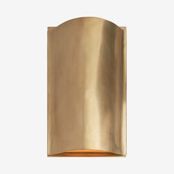 AVANT SMALL CURVE SCONCE