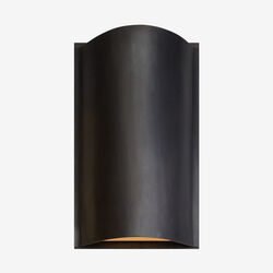 AVANT SMALL CURVE SCONCE