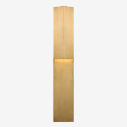 REGA 30" FOLDED SCONCE