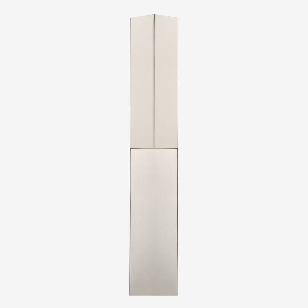 REGA 30" FOLDED SCONCE