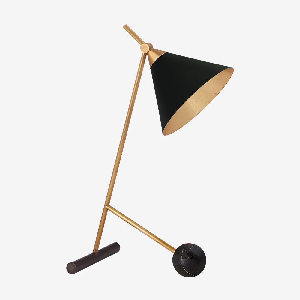 Cleo Table Lamp