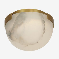 MELANGE PETITE FLUSH MOUNT
