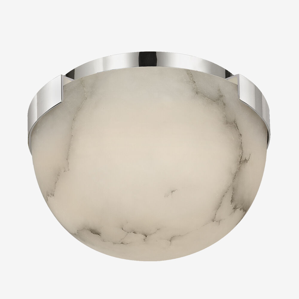 MELANGE PETITE FLUSH MOUNT