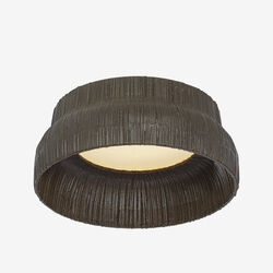 UTOPIA PETITE FLUSH MOUNT