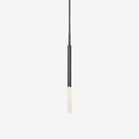 ROUSSEAU SINGLE PENDANT