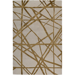 CHANNELS RUG