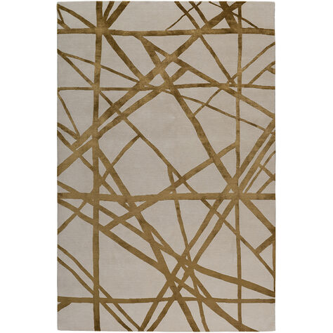 CHANNELS RUG