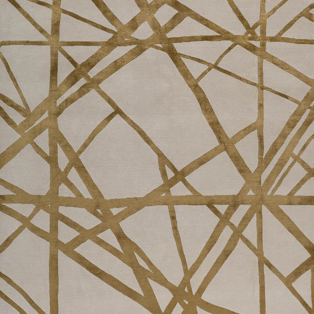 CHANNELS RUG