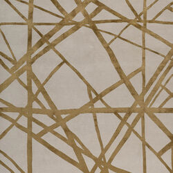 CHANNELS RUG