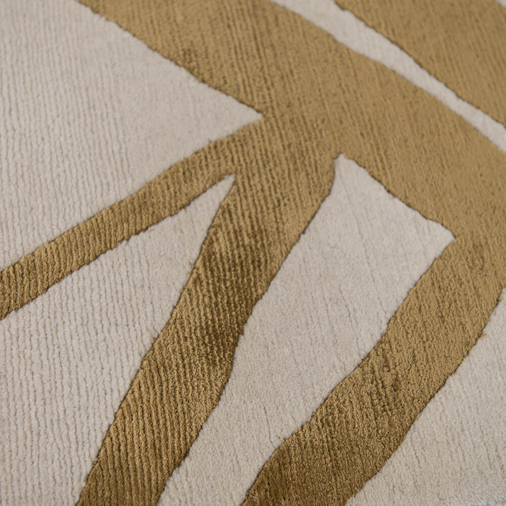 CHANNELS RUG