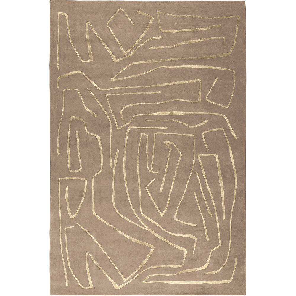 TABLEAU RUG