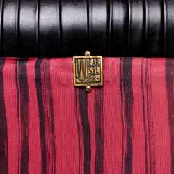 SOUFFLE OTTOMAN