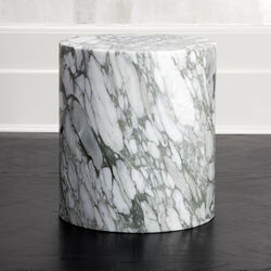 MONOLITH SIDE TABLE