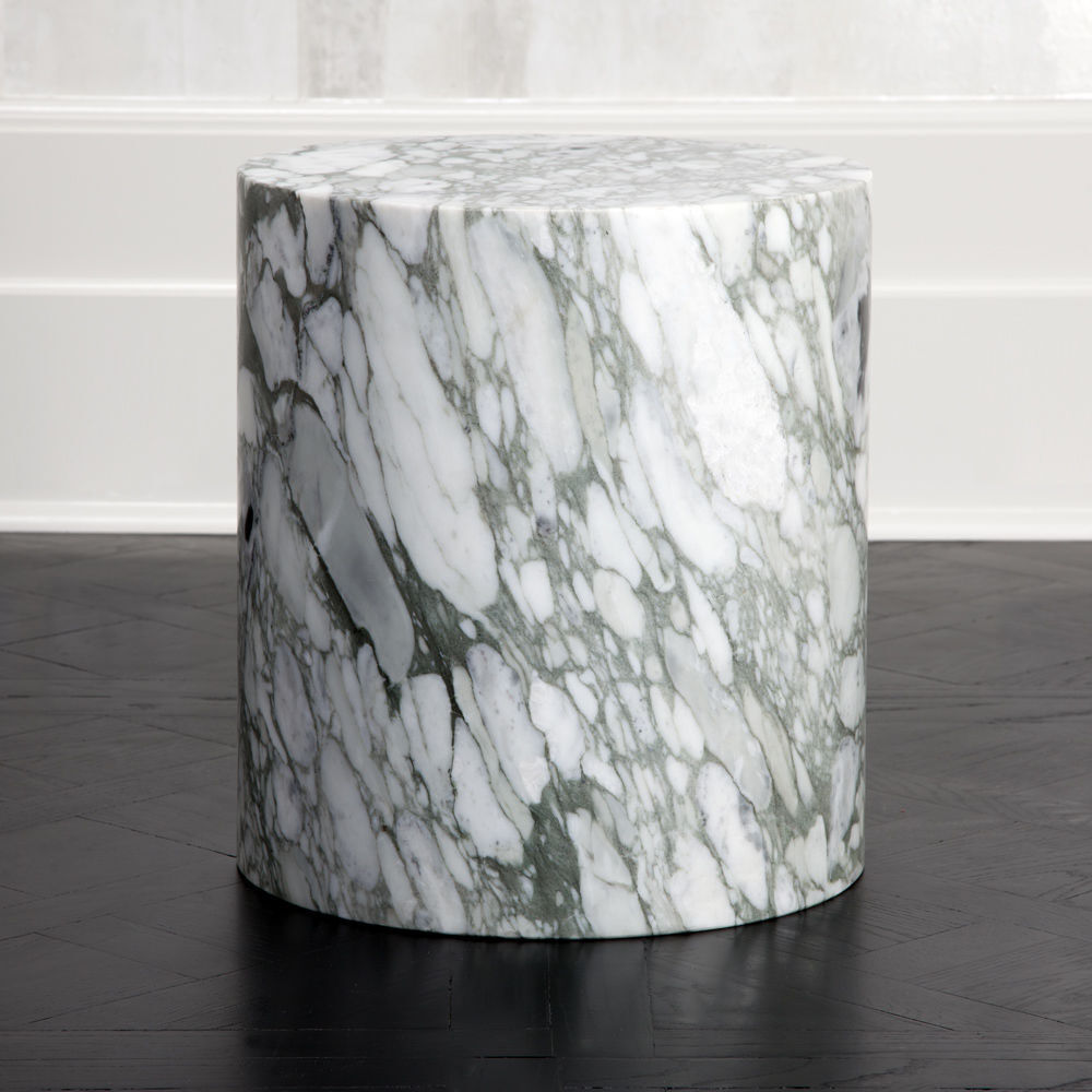 MONOLITH SIDE TABLE