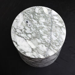 MONOLITH SIDE TABLE