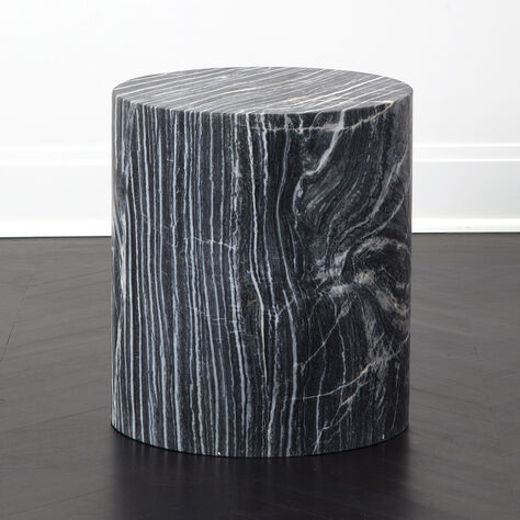 MONOLITH SIDE TABLE