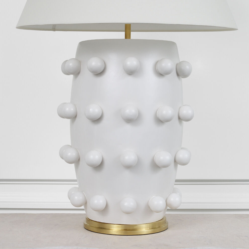 LINDEN TABLE LAMP