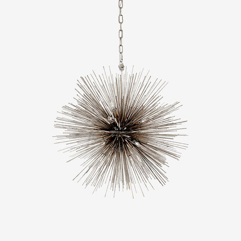 STRADA MEDIUM ROUND CHANDELIER