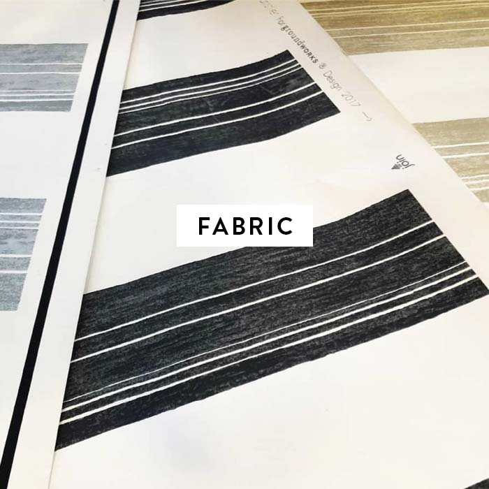 fabric
