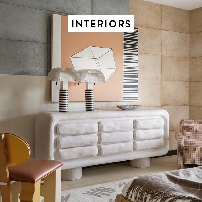 Kelly Wearstler Interiors