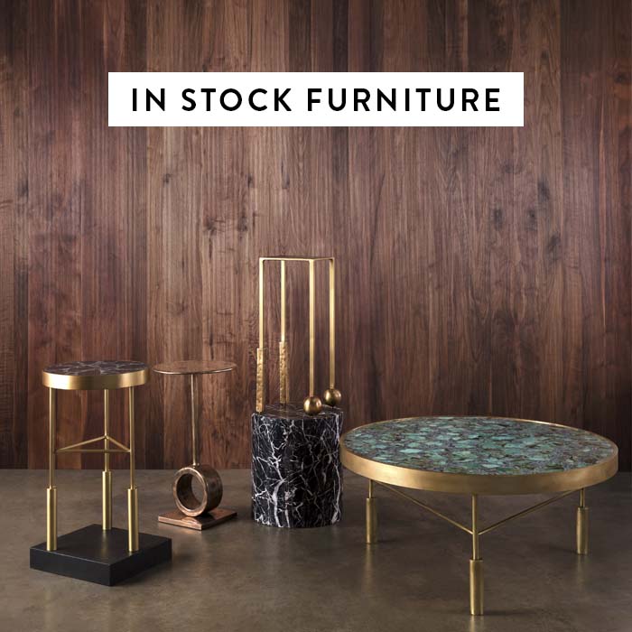 In Stock Furniture