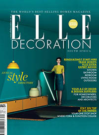 elle decor