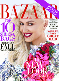 harper's bazaar