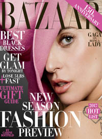 Harper Bazaar